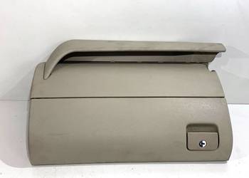 SCHOWEK PASAŻERA ZMIENIARKA SEAT TOLEDO II Hatchback 98-06 1M1857103