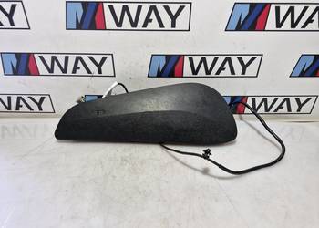 7140562 BMW E81 E82 E87 PODUSZKA FOTELA BOCZNA AIRBAG PRAWA