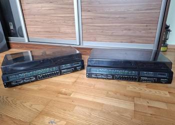 Telefunken Studio Center 7051 HiFi