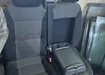 Fotel prawy ducato jumper boxer III lift