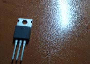 HY1707 tranzystory Mosfet mocy.
