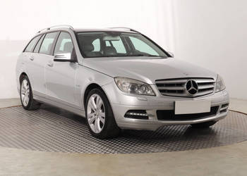 Mercedes C C 180