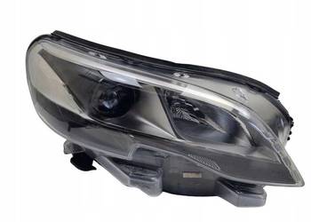 LAMPA PRAWA Peugeot Expert III PRZEDNIA prawy przód EUROPA XENON 9808235780