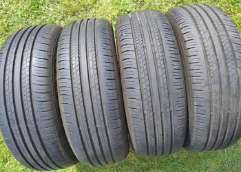 2 lub 4 nowe opony letnie Dunlop 225/60R18 rocznik 2023