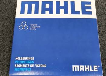 Zestaw Pierścieni Tłoka MAHLE 227RS001410N0 MAN TGX TGS D2676LF