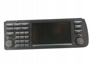 RADIONAWIGACJA 12806025BA Saab 9-3 II (2002-2014)