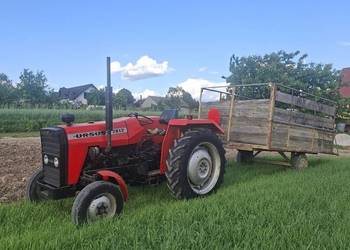 Ursus 2812