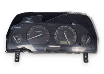 LICZNIK ZEGARY LR-0016-204 Land Rover Freelander I 2.0 TD4 Diesel europa