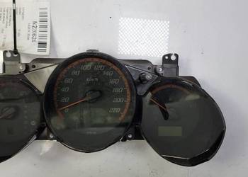 LICZNIK ZEGAR HONDA JAZZ SAA F400