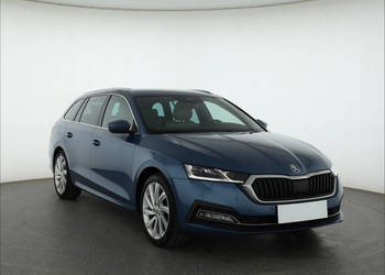 Skoda Octavia 1.5 TSI