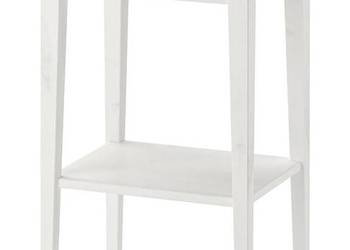 Stolik nocny biały Ikea Hemnes używany