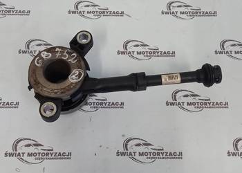 TRAFIC VIVARO PRIMASTAR 2.0 DCI M9R692 114KM 08r wysprzęglik F-229713.02 TRAFIC VIVARO PRIMASTAR 2.0 DCI M9R692 114KM 08r wysprzęglik F-229713.02