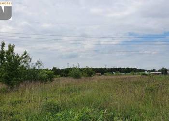 Do sprzedaży działka Mościska . 19100m2