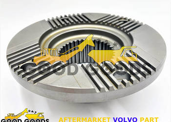 VOLVO FLANSZA SKRZYNI BIEGÓW 11036864