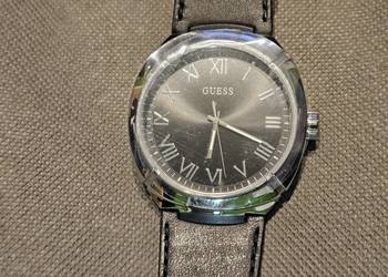 Zegarek guess z pudełkiem