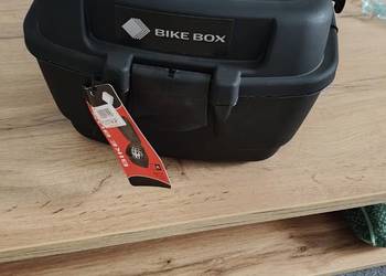 Kufer Rowerowy nowy z metką Nike box