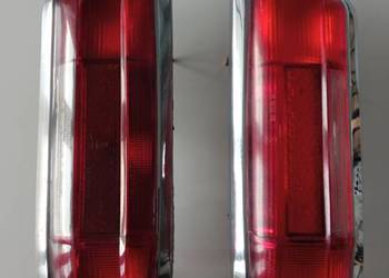 Lampy tylne Mercedes Pagoda W 113