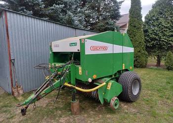 Sipma farma  zamki, szerokie koła 2008rok