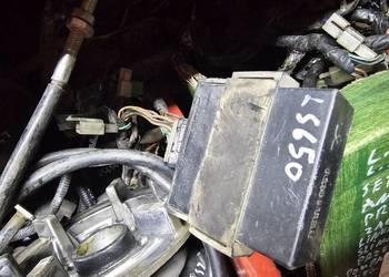 Suzuki LS 650 savage moduł zapłonowy sterownik komputer LS650 przekaźnik