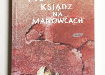 Ksiądz na manowcach - Józef Tischner