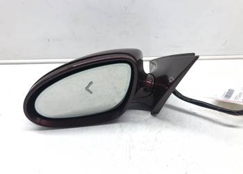 LUSTERKO LEWY MERCEDES W221 Hatchback 05-13 ZEWNĘTRZNE LEWA, BOCZNE