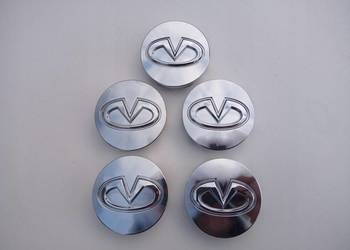 DEKIELEK KAPSEL FELGI INFINITI G35 G37 M35 M37 M56