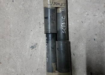 RENAULT SCENIC II AMORTYZATOR TYL AMORTYZATORY