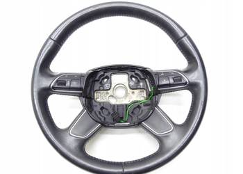 KIEROWNICA SKÓRA MULTI MULTIFUNKCJA AUDI Q3 8U 8U0419091T