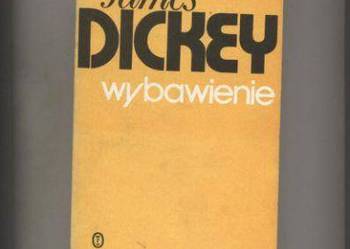 Wybawienie - Dickey
