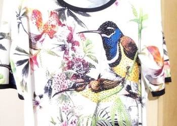 Bluzki damskie marki BRILLIANTSHIRTS