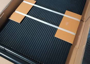 Thermotec KTT110433 Skraplacz, klimatyzacja KTT110433