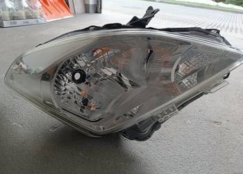 Lampa przednia prawa Suzuki Baleno