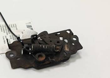 ZAMEK MASKI FORD TRANSIT CUSTOM L1H1 ZAMEK MASKI FORD TRANSIT CUSTOM L1H1