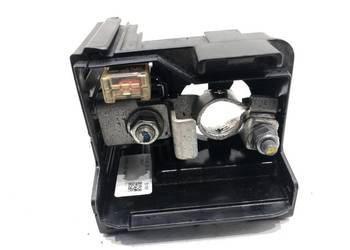 KLEMA PLUS KIA CEED 1.5 160KM PRZEWÓD AKUMULATORA