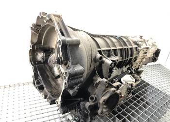 SKRZYNIA BIEGÓW AUDI A4 B6 GBG 2.5 180KM 00-05