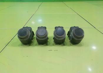 MEGANE III LIFT II 1.5 DCI 14r HB 5D czujnik parkowania PDC 284420753R