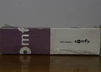 Pilot SOMFY Tellis 1 RTS.