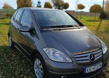 Mercedes A160 CDI