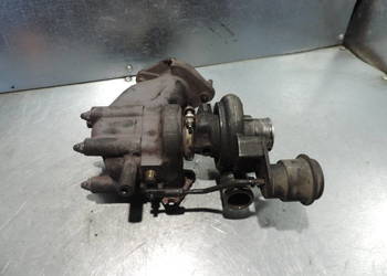 TURBOSPRĘŻARKA TURBO TURBINA HYUNDAI MATRIX 1.5 CRDI