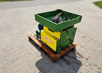 Gniotownik do ziarna Sipma H-733