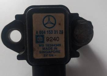 MAP SENSOR Mercedes-Benz Vito I (1996-2003) W638