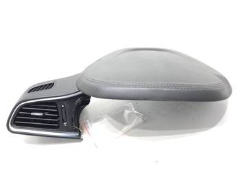 KRATKA NAWIEWU LEWA DASZEK LICZNIKA RENAULT KADJAR 687617883R Inny