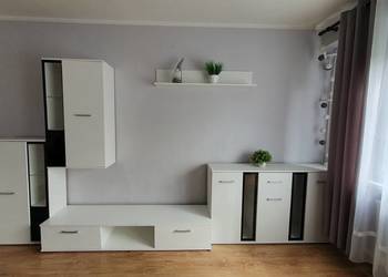 Bartoszyce Nad Łyną 49m2 2-pokojowe w pełni wyposażone do wynajęcia