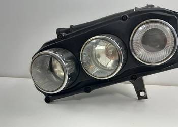 ALFA ROMEO 159 LAMPA PRZÓD LEWA SOCZEWKA EU