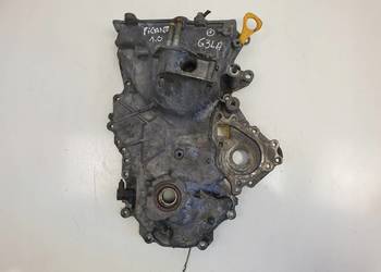 Picanto II 1.0 12V OBUDOWA ROZRZĄDU pompa oleju