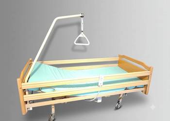 łóżko rehabilitacyjne
