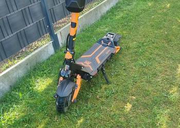 Hulajnoga elektryczna kukin G3Pro