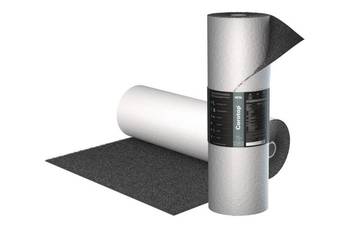 Mata strukturalna dachowa pod blachę płaską