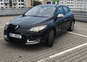 Renault Megane GT Line