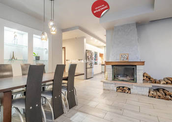 Dom wolnostojący 260m2 Michałowice